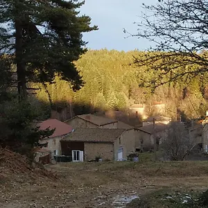  Séjour chez l'habitant Au Perché France