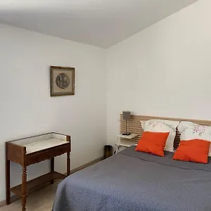  Appartement Calme Et Cosy D' Eole France