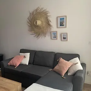  Appartement Bel Au Coeur De France