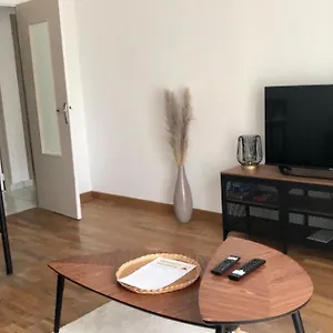  Appartement A 2 Pas Du Mont St-michel France
