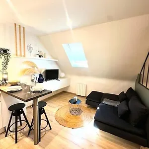  Appartement Hyper Centre France